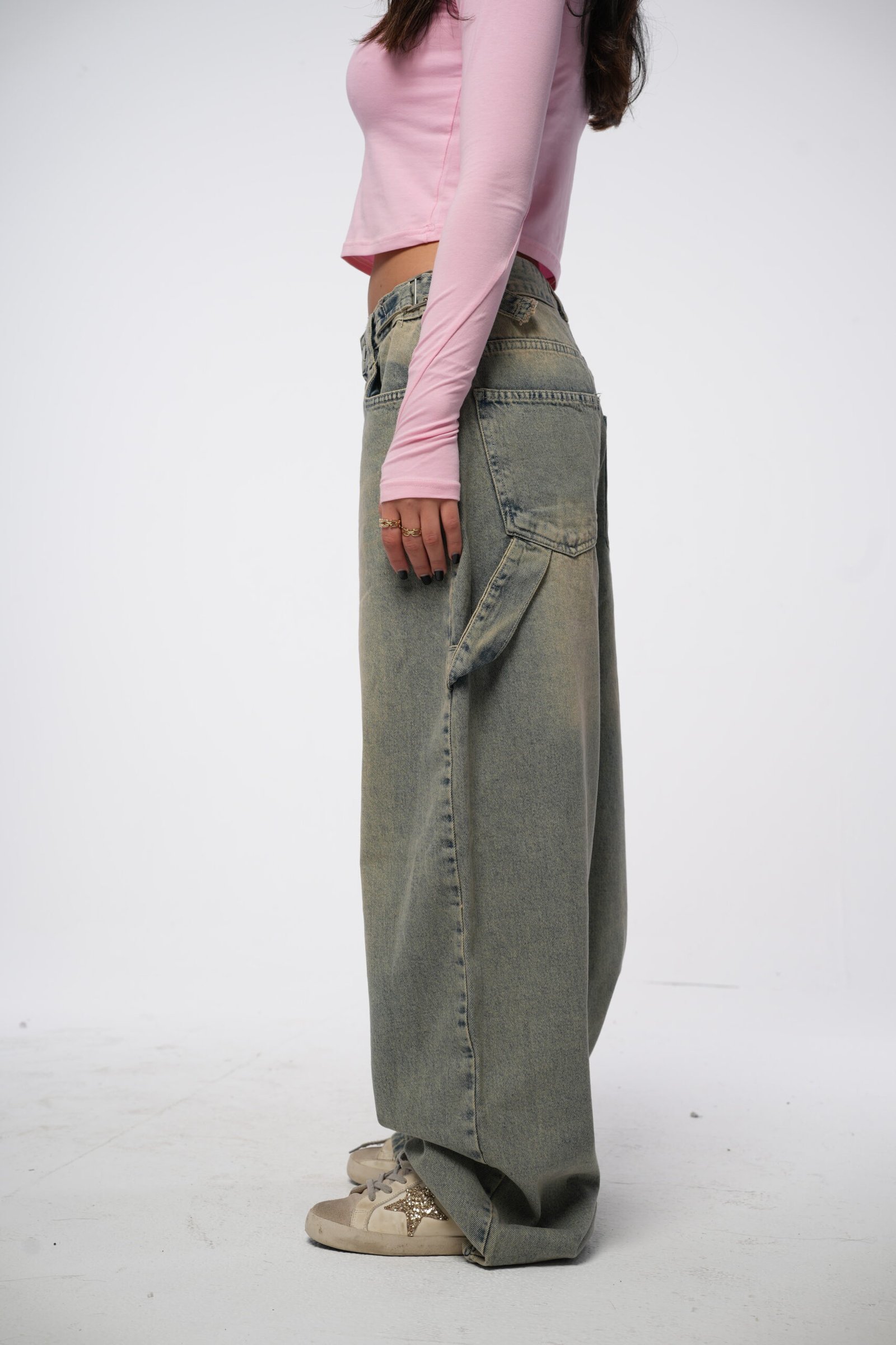 Dirty Carpenter Denim - Image 8