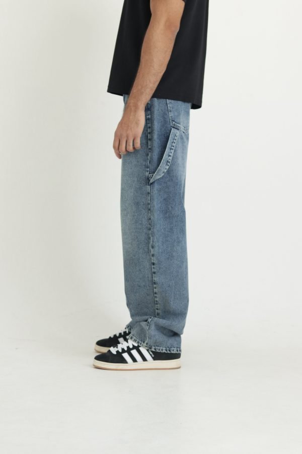 Blue Carpenter Denim - Image 11