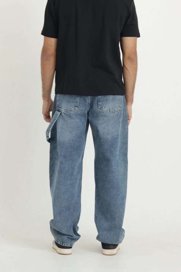 Blue Carpenter Denim - Image 10