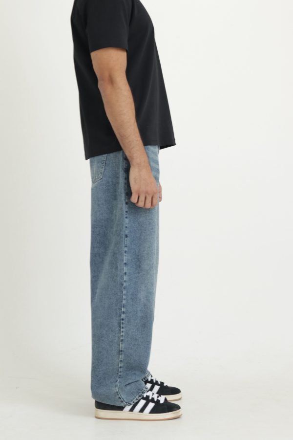 Blue Carpenter Denim - Image 9