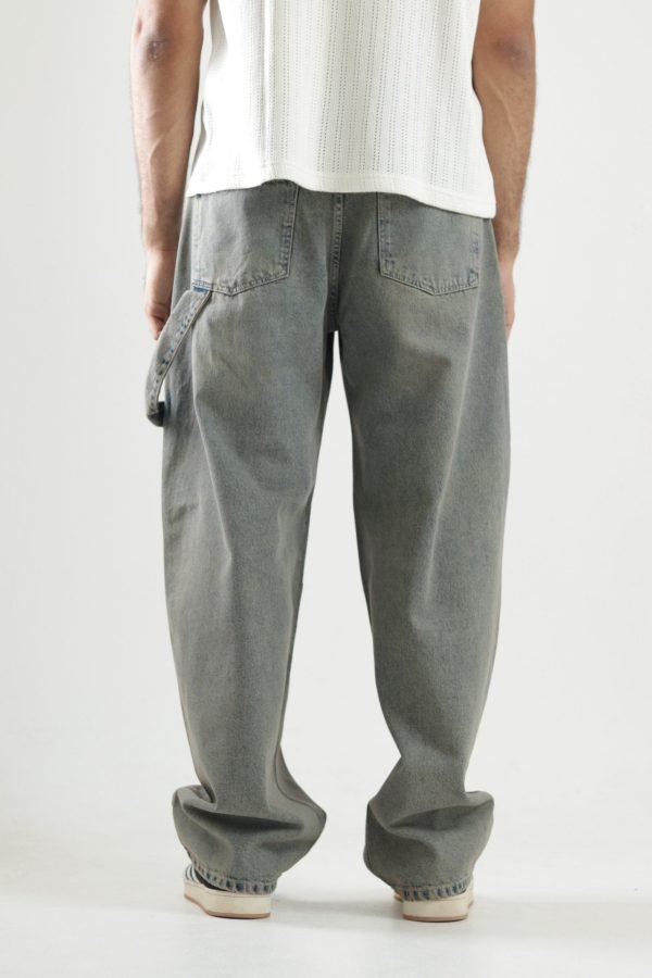 Dirty Carpenter Denim - Image 6