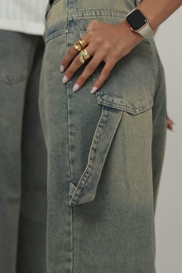 Dirty Carpenter Denim - Image 5