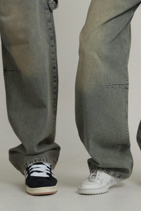 Dirty Carpenter Denim - Image 7