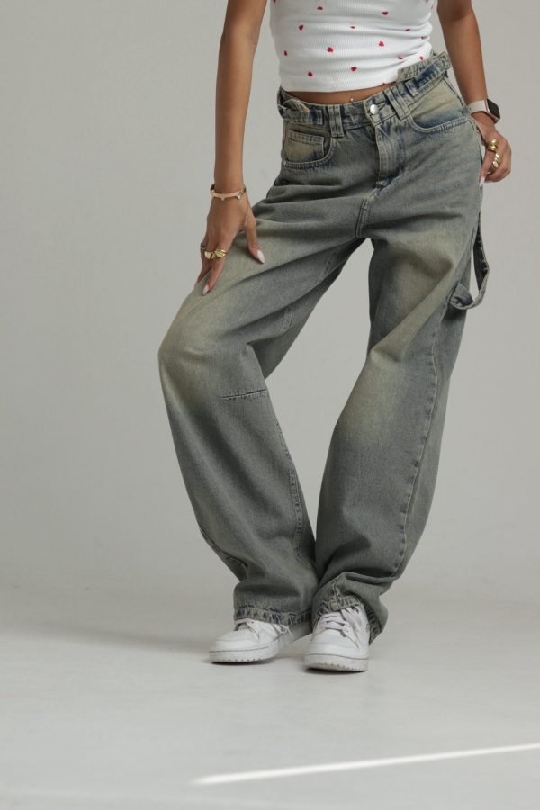 Dirty Carpenter Denim - Image 4
