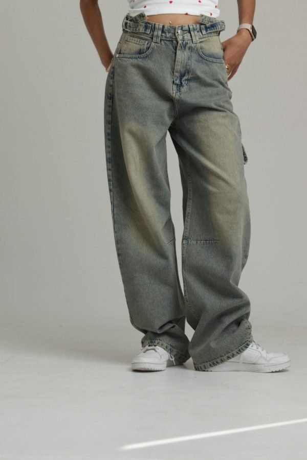 Dirty Carpenter Denim - Image 3