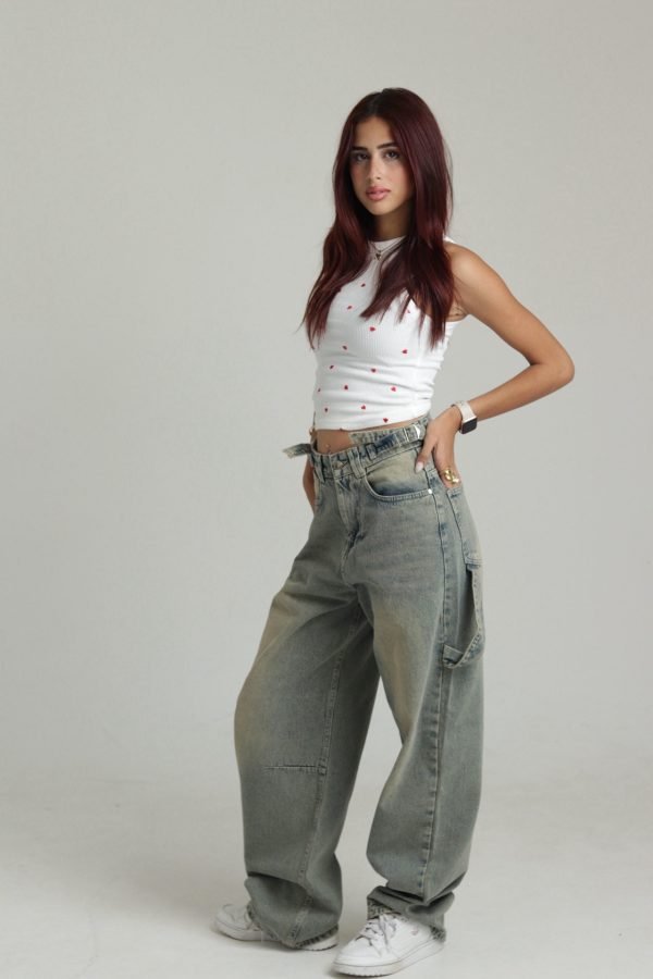 Dirty Carpenter Denim - Image 2