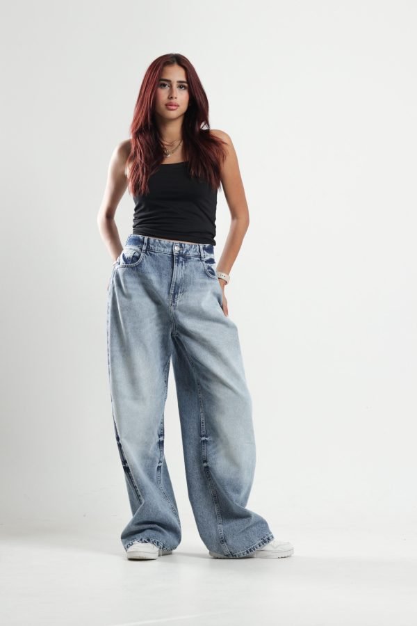 Concept’s Special Light baggy Denim - Image 2
