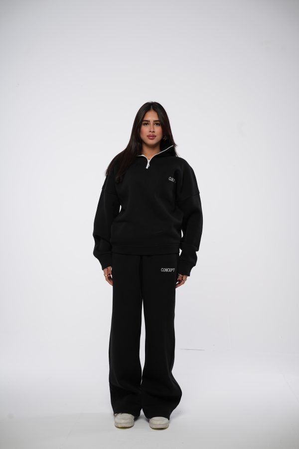 Full set Quarter Zipper - Image 17