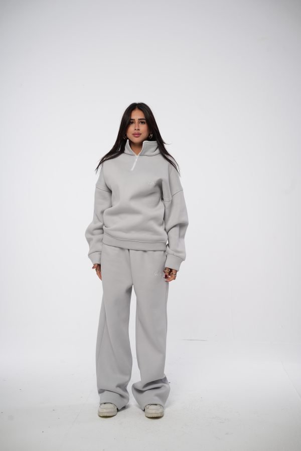Full set Quarter Zipper - Image 11