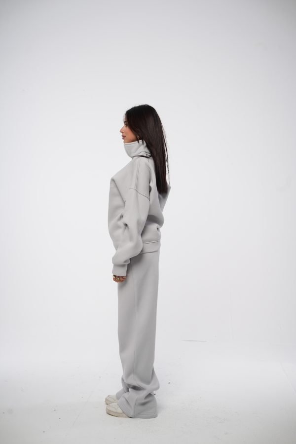 Full set Quarter Zipper - Image 12