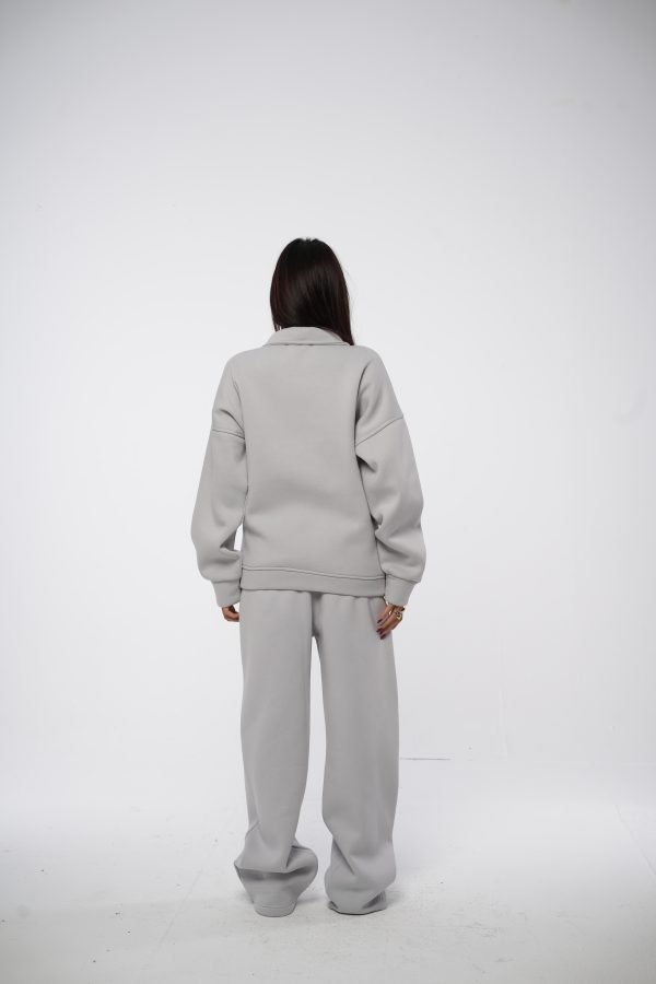 Full set Quarter Zipper - Image 13
