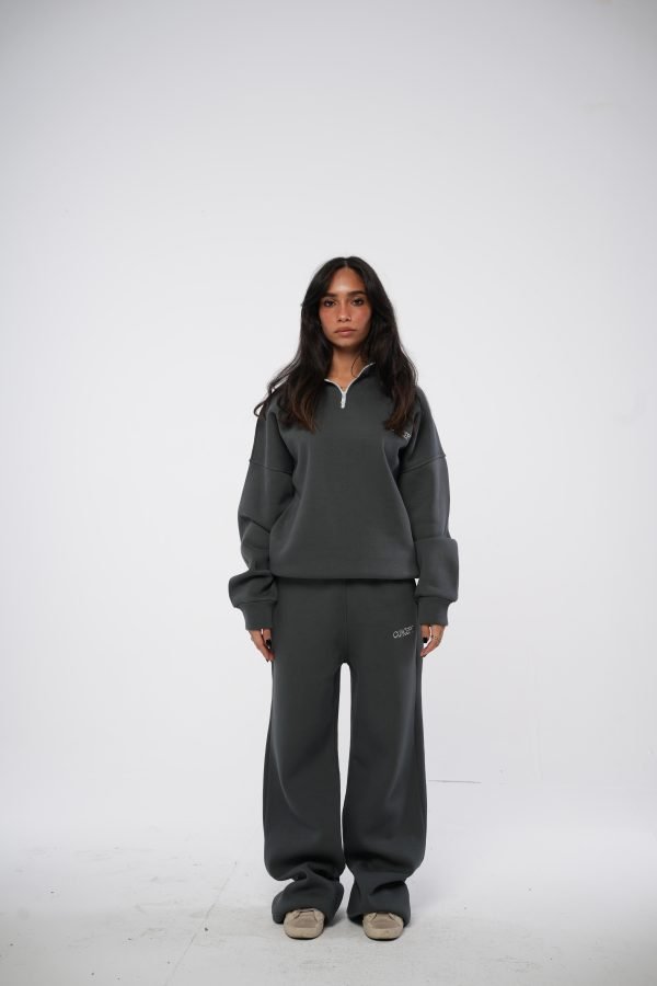 Full set Quarter Zipper - Image 14