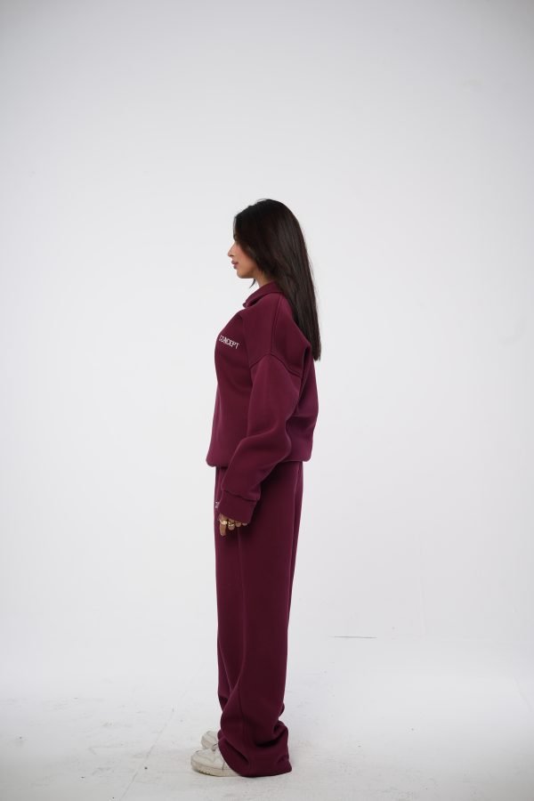 Full set Quarter Zipper - Image 9