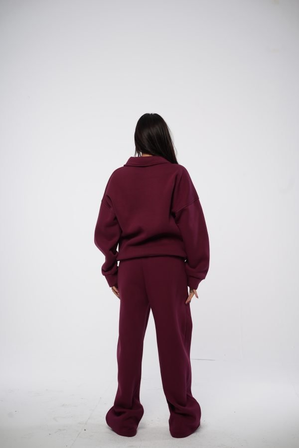 Full set Quarter Zipper - Image 10
