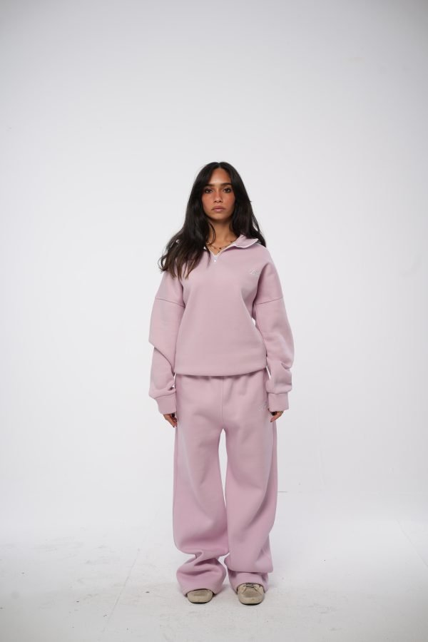 Full set Quarter Zipper - Image 2