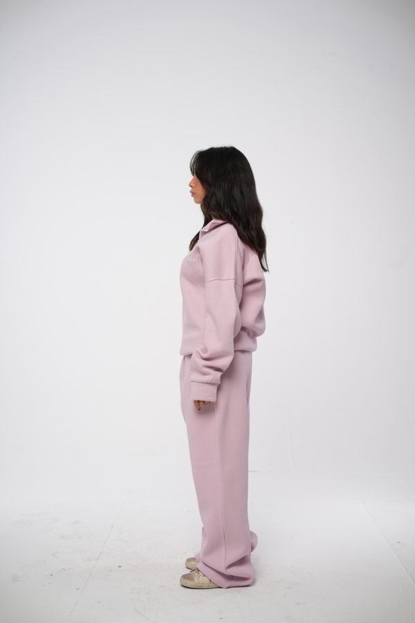 Full set Quarter Zipper - Image 3