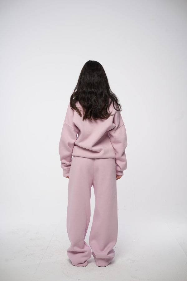 Full set Quarter Zipper - Image 4
