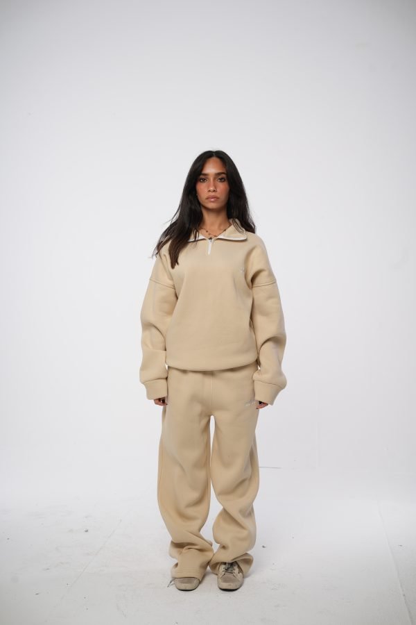 Full set Quarter Zipper - Image 5