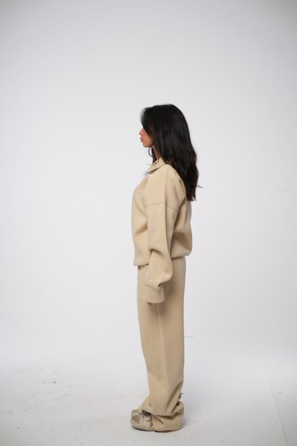Full set Quarter Zipper - Image 6