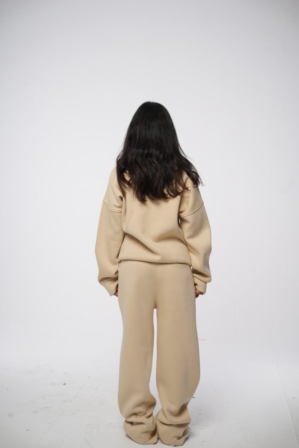 Full set Quarter Zipper - Image 7